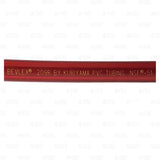 PVC CO2 Gas Tubing for Keg Draft Beer Kegerator 5/16" ID X 9/16" OD, 20ft Roll Star Beverage Supply Co.