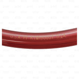 PVC CO2 Gas Tubing for Keg Draft Beer Kegerator 5/16" ID X 9/16" OD, 20ft Roll Star Beverage Supply Co.