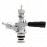 Guinness Nitrogen U Keg Stout Conversion Adapter Kit for CO2 Regulator Kegerator Star Beverage Supply Co.