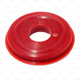 Set of 10 - Replacement Fiber Washer for CO2 Regulator - Fix your CO2 leaks! SBSC