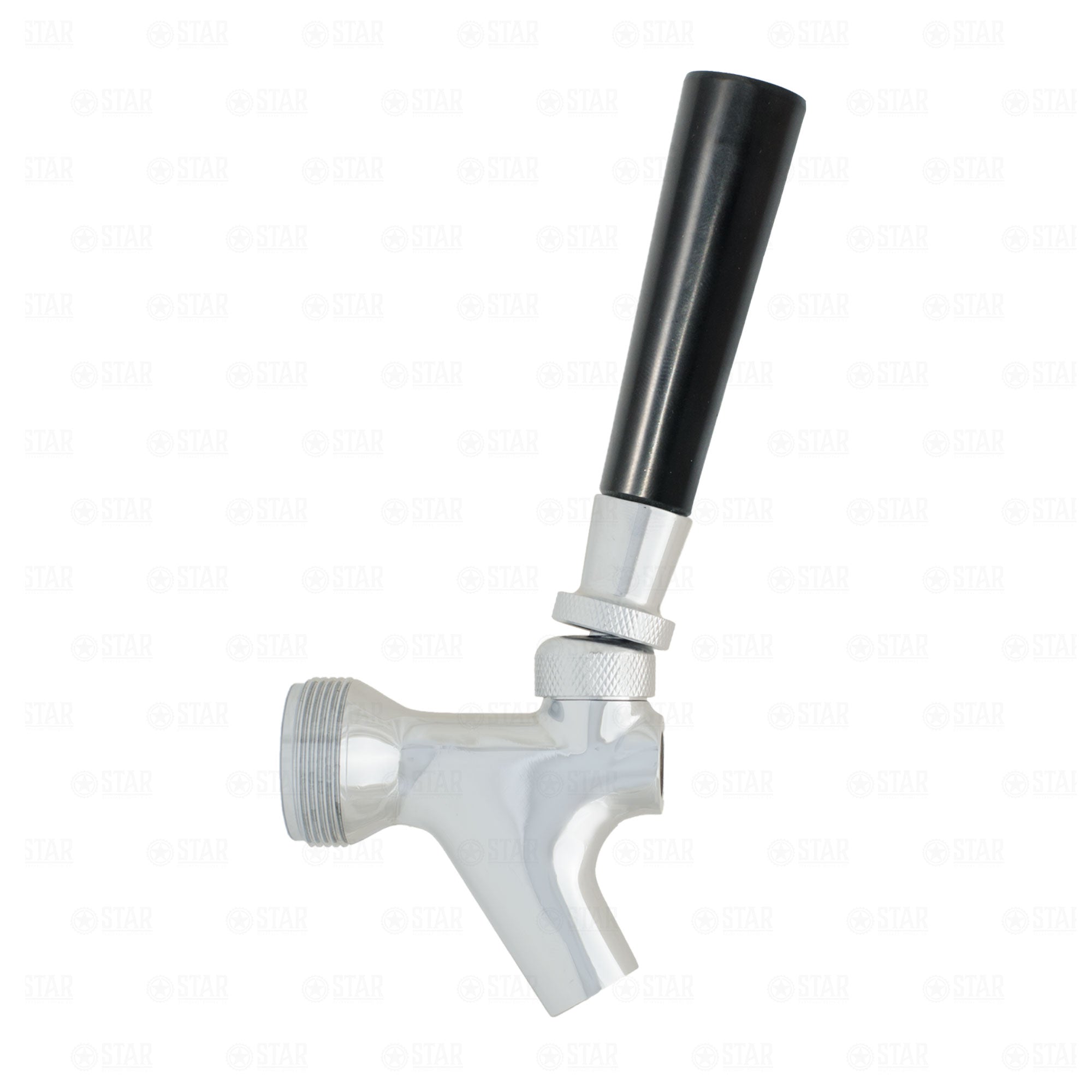 Kegco 3PDCK2-5T Kegerator Kit, 2-Tap, Croo – Yaxa Colobia