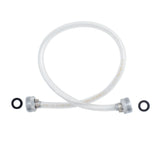 2ft Beer Line Faucet / Shank Cleaning Jumper + 24" Tubing freeshipping - Star Beverage Supply Co.