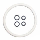 5 Gallon Ball Lock Corny Keg for Home Brewing, Beer, Coffee, or Kombucha-Home & Garden:Food & Beverages:Beer & Wine Making-Star Beverage Supply Co.