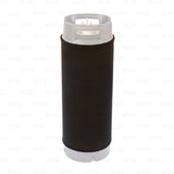 Neoprene Insulating Keg Parka Cover Wrap Jacket Sleeve for 5 Gallon Corny or 1/6 freeshipping - Star Beverage Supply Co.