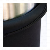 Neoprene Insulating Keg Parka Cover Wrap Jacket Sleeve for 5 Gallon Corny or 1/6 freeshipping - Star Beverage Supply Co.