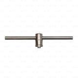 Threaded Beer Keg Valve Spear Removal Tool Wrench Sankey D or S Pulling Tool freeshipping - Star Beverage Supply Co.