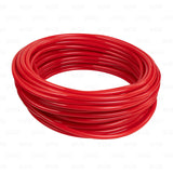 PVC CO2 Gas Tubing for Home Brewing Beer Kegerator 3/16" ID X 7/16" OD 25' Roll freeshipping - Star Beverage Supply Co.