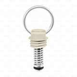 Replacement PRV Pressure Release Valve with Pull Ring for Corny Keg Lid freeshipping - Star Beverage Supply Co.