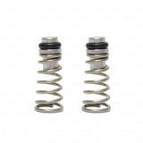 SET OF 2 - Corny Cornelius Keg Post Poppet Universal Replacement Spring freeshipping - Star Beverage Supply Co.