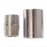 Weldless Stainless Steel Bulkhead DIY Home Brew Brewing Kettle Adapter Kit 1/2" freeshipping - Star Beverage Supply Co.