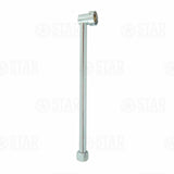 Draft Beer Keg Picnic Pump Rod High Rise Portable Faucet Dispenser Riser Bar-Star Beverage Supply Co.