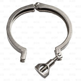 3" Tri Clamp SS304 Stainless Fits Sankey Keg, Moonshine Distilling Columns Star Beverage Supply Co.