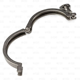 3" Tri Clamp SS304 Stainless Fits Sankey Keg, Moonshine Distilling Columns Star Beverage Supply Co.