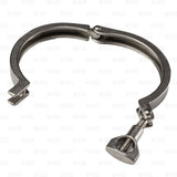 3" Tri Clamp SS304 Stainless Fits Sankey Keg, Moonshine Distilling Columns Star Beverage Supply Co.