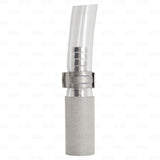 5 Gallon Ball Lock Carbonation Keg with Dip Tube and Aeration Carbonating Stone freeshipping - Star Beverage Supply Co.