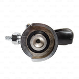 A System Keg Coupler - German Slider Style fits Hoegaarden Warsteiner Paulaner freeshipping - Star Beverage Supply Co.