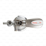 A System Keg Coupler - German Slider Style fits Hoegaarden Warsteiner Paulaner freeshipping - Star Beverage Supply Co.
