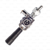 Sanke S System Keg Coupler for European Sankey Kegs Heineken, Stella, Beck's freeshipping - Star Beverage Supply Co.