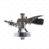 KeyKeg System Key Keg Coupler for One-Way Disposable Plastic Beverage Kegs Star Beverage Supply Co.