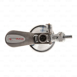 KeyKeg System Key Keg Coupler for One-Way Disposable Plastic Beverage Kegs Star Beverage Supply Co.