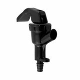 4' Domestic Beer Keg Dispenser Tap Hose Picnic Faucet Set with Wing Nut freeshipping - Star Beverage Supply Co.