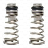 Pin To Ball Lock Keg Post Conversion Kit Set 1 Gas Post 1 Beverage Post SS304 freeshipping - Star Beverage Supply Co.