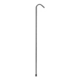 24" Stainless Steel Racking Cane with Tip Homebrew Beer Siphon 3/8" Diameter-Home & Garden:Food & Beverages:Beer & Wine Making-Star Beverage Supply Co.
