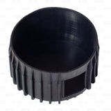 Set of 2 Protective Rubber Boot Covers for 2" Regulator Gauges Gauge Protectors freeshipping - Star Beverage Supply Co.