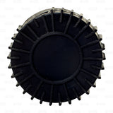 Set of 2 Protective Rubber Boot Covers for 2" Regulator Gauges Gauge Protectors freeshipping - Star Beverage Supply Co.