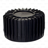 Set of 2 Protective Rubber Boot Covers for 2" Regulator Gauges Gauge Protectors freeshipping - Star Beverage Supply Co.
