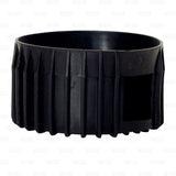 Set of 2 Protective Rubber Boot Covers for 2" Regulator Gauges Gauge Protectors freeshipping - Star Beverage Supply Co.