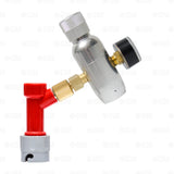 Pin Lock Corny Keg Portable Dispensing Kit Mini Co2 Regulator + Picnic Faucet-Business & Industrial:Restaurant & Food Service:Bar & Beverage Equipment:Draft Beer Dispensing:Keg Pumps-Star Beverage Supply Co.