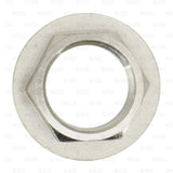 4" Stainless Steel 304 Draft Beer Kegerator Faucet Shank with 1/4" Hose Barb freeshipping - Star Beverage Supply Co.