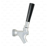 Stainless Steel SS304 Beer Wine Coffee Draft Beverage Faucet + 2.5" Tap Handle freeshipping - Star Beverage Supply Co.
