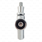 Stainless Steel SS304 Beer Wine Coffee Draft Beverage Faucet + 2.5" Tap Handle freeshipping - Star Beverage Supply Co.