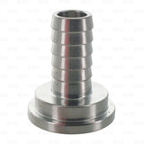 5/16" Draft Beer Shank Tailpiece Coupler Hose Barb Chrome Brass SET OF 10 freeshipping - Star Beverage Supply Co.