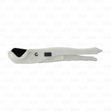 PVC Beverage / Gas Tubing Hose Cutter Cutting Hand Tool Scissors-Star Beverage Supply Co.