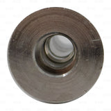 1/4" MFL Tailpiece Set for Kegerator Shank Coupler Hardware-Star Beverage Supply Co.