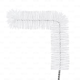 24" Carboy Cleaning Brush Stainless Steel Wire 2' Brewing Bottle Brush 90 Degree freeshipping - Star Beverage Supply Co.
