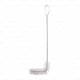 24" Carboy Cleaning Brush Stainless Steel Wire 2' Brewing Bottle Brush 90 Degree freeshipping - Star Beverage Supply Co.