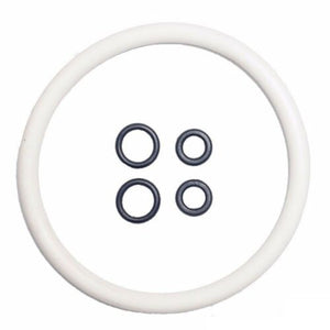Corny Ball Pin Lock Keg Silicone Rubber Replacement O-Ring Gasket Seal Set freeshipping - Star Beverage Supply Co.