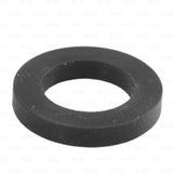 Set of 10 - Replacement Rubber Washer Seal for Draft Beer Coupler Shank SBSC