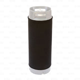 Neoprene Insulating Keg Parka Cover Wrap Jacket Sleeve for 5 Gallon Corny or 1/6 freeshipping - Star Beverage Supply Co.